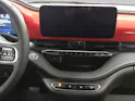 Fiat 500 3+1 electric 87 kW Red Swiss Edition
