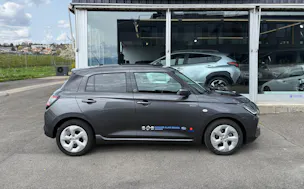 Suzuki Swift 1.2 Tradizio Hybrid CVT