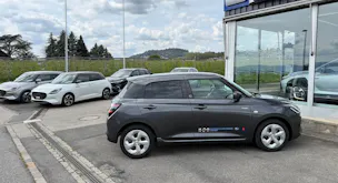 Suzuki Swift 1.2 Tradizio Hybrid CVT