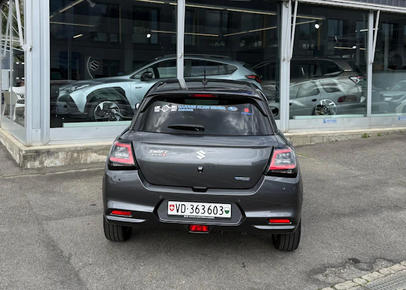 Fahrzeugbild 4 Fahrzeugbild 4
