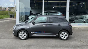Suzuki Swift 1.2 Tradizio Hybrid CVT
