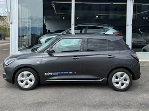 Suzuki Swift 1.2 Tradizio Hybrid CVT