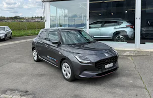 Suzuki Swift 1.2 Tradizio Hybrid CVT