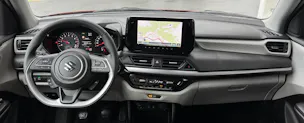 Suzuki Swift 1.2 Compact Top Hybrid 4x4