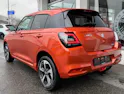 Suzuki Swift 1.2 Compact Top Hybrid 4x4