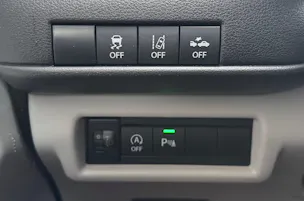 Suzuki Swift 1.2 Compact Top Hybrid 4x4