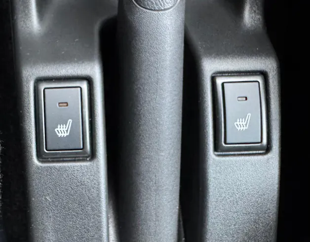 Suzuki Swift 1.2 Compact Top Hybrid 4x4