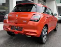 Suzuki Swift 1.2 Compact Top Hybrid 4x4