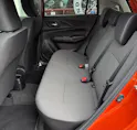 Suzuki Swift 1.2 Compact Top Hybrid 4x4