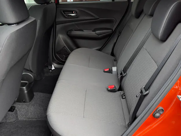 Suzuki Swift 1.2 Compact Top Hybrid 4x4