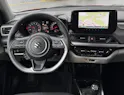 Suzuki Swift 1.2 Compact Top Hybrid 4x4