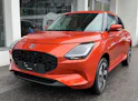 Suzuki Swift 1.2 Compact Top Hybrid 4x4