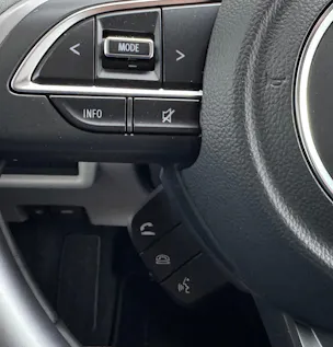 Suzuki Swift 1.2 Compact Top Hybrid 4x4