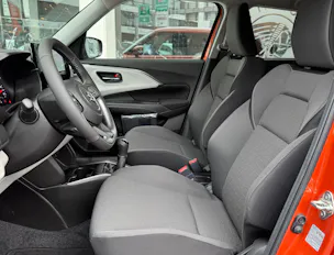 Suzuki Swift 1.2 Compact Top Hybrid 4x4