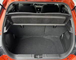 Suzuki Swift 1.2 Compact Top Hybrid 4x4
