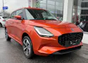 Suzuki Swift 1.2 Compact Top Hybrid 4x4