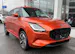 Suzuki Swift 1.2 Compact Top Hybrid 4x4