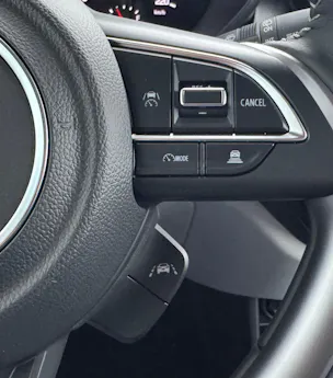 Suzuki Swift 1.2 Compact Top Hybrid 4x4