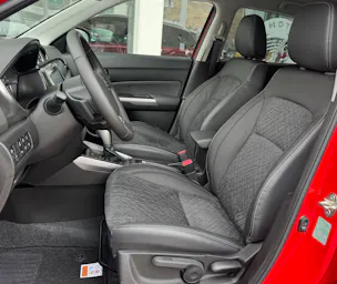 Suzuki Vitara 1.4 Boosterjet Compact Top 4x4 Hybrid
