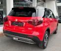 Suzuki Vitara 1.4 Boosterjet Compact Top 4x4 Hybrid
