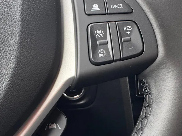 Suzuki Vitara 1.4 Boosterjet Compact Top 4x4 Hybrid