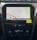 Suzuki Vitara 1.4 Boosterjet Compact Top 4x4 Hybrid