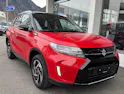 Suzuki Vitara 1.4 Boosterjet Compact Top 4x4 Hybrid