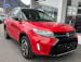 Suzuki Vitara 1.4 Boosterjet Compact Top 4x4 Hybrid