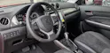 Suzuki Vitara 1.4 Boosterjet Compact Top 4x4 Hybrid
