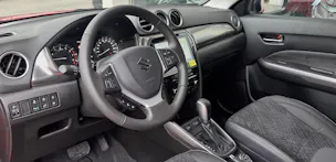 Suzuki Vitara 1.4 Boosterjet Compact Top 4x4 Hybrid