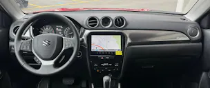 Suzuki Vitara 1.4 Boosterjet Compact Top 4x4 Hybrid
