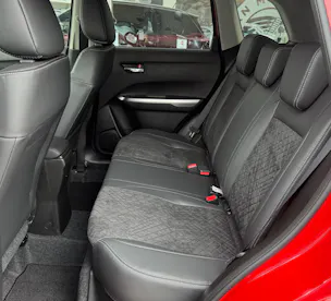 Suzuki Vitara 1.4 Boosterjet Compact Top 4x4 Hybrid