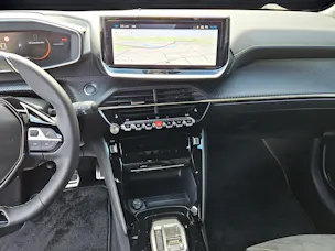 Peugeot 208 NEW Elektrik 115kW GT