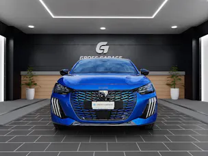 Peugeot 208 NEW Elektrik 115kW GT
