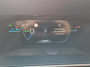 Peugeot 208 NEW Elektrik 115kW GT