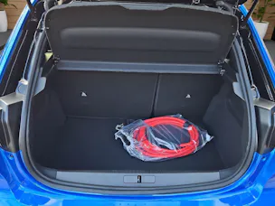 Peugeot 208 NEW Elektrik 115kW GT