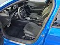 Peugeot 208 NEW Elektrik 115kW GT