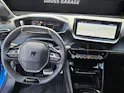 Peugeot 208 NEW Elektrik 115kW GT