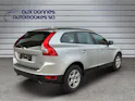Volvo XC60 D5 AWD Momentum Geartronic