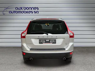 Volvo XC60 D5 AWD Momentum Geartronic