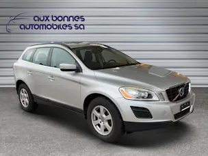 Volvo XC60 D5 AWD Momentum Geartronic