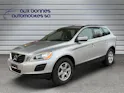 Volvo XC60 D5 AWD Momentum Geartronic