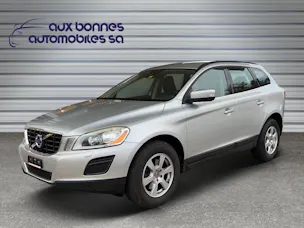 Volvo XC60 D5 AWD Momentum Geartronic