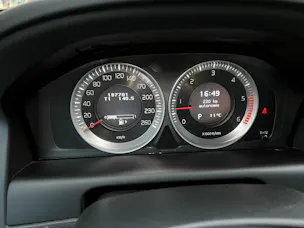 Volvo XC60 D5 AWD Momentum Geartronic