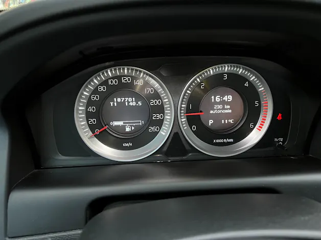 Volvo XC60 D5 AWD Momentum Geartronic