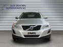 Volvo XC60 D5 AWD Momentum Geartronic
