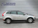 Volvo XC60 D5 AWD Momentum Geartronic