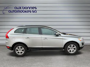 Volvo XC60 D5 AWD Momentum Geartronic
