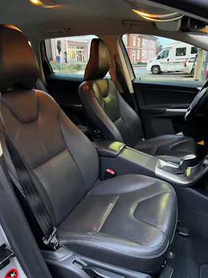 Volvo XC60 D5 AWD Momentum Geartronic