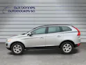 Volvo XC60 D5 AWD Momentum Geartronic